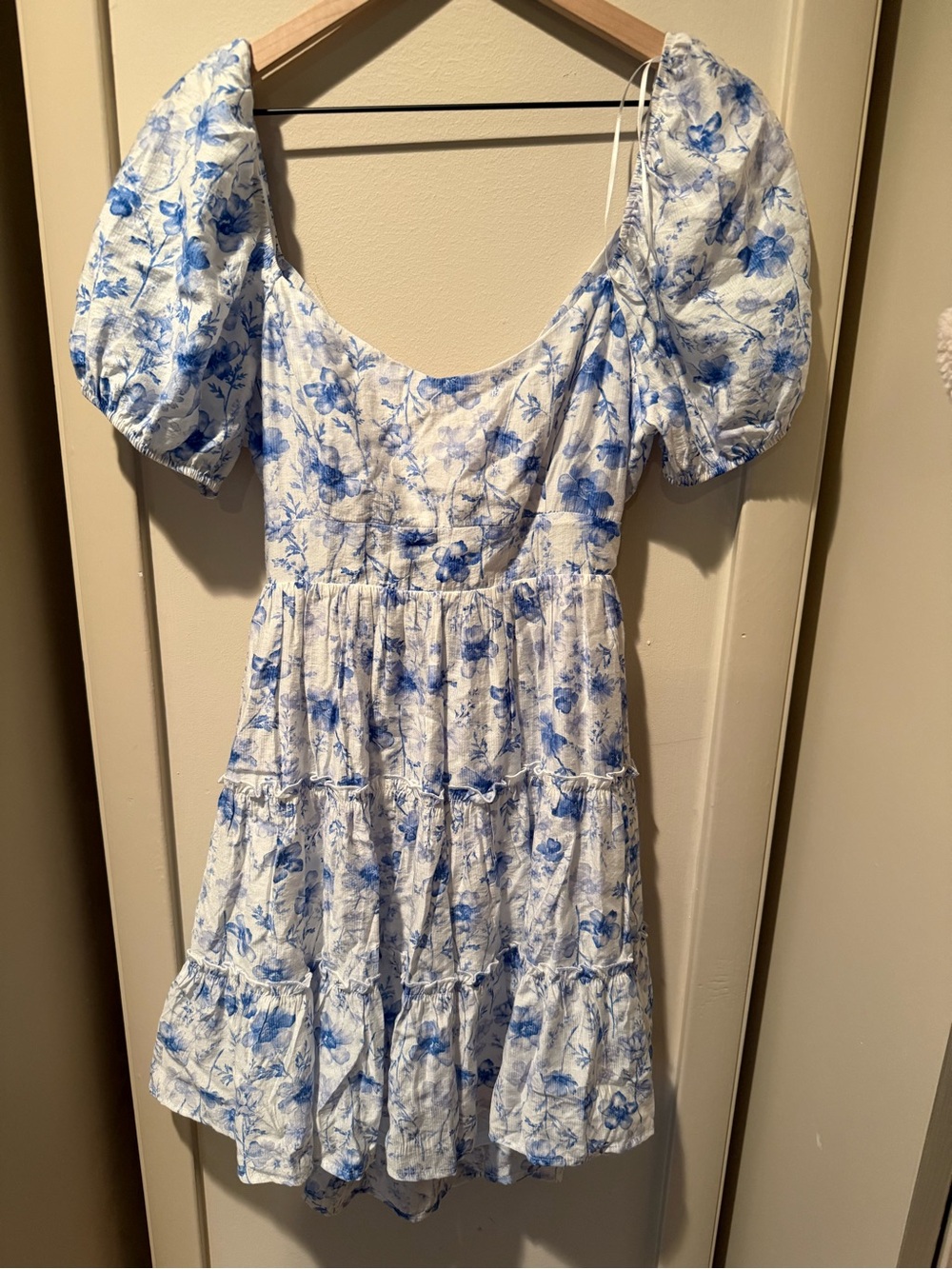 Altar’d State Dress